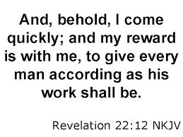 Our Final Eternal Home Revelation 22 When We