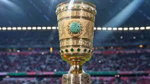 Fußball heute live im tv: Tv Dfb Pokal Als Exportschlager In Mehr Als 200 Lander Dfb Deutscher Fussball Bund E V
