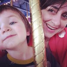 Lori Sipes's Instagram, Twitter & Facebook