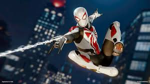 Just like the comics you remember! Spider Man Remastered Reveals Arachnid Rider And Armored Advanced Suits For Ps5 Gamepur