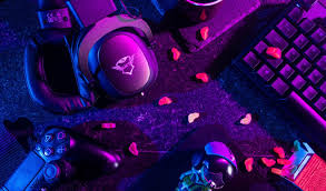 Explore and download tons of high quality gaming wallpapers all for free! Gaming Wallpapers Top Best Gaming Wallpaper Backgrounds Download