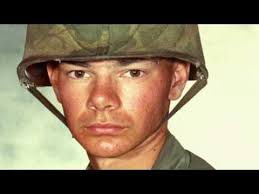 Vietnam War Veterans