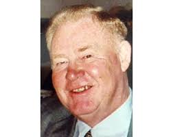 Robert Anderson Obituary (1937