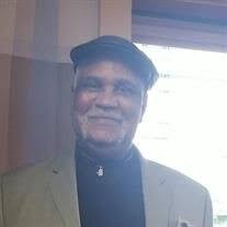 Mr. Clifton Royster Obituary