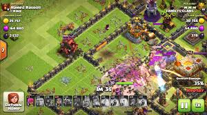 How To Use Training Potion In Clash Of Clans By Coc Boss - Youtube
