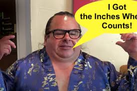 See more ideas about 90 day fiance, fiance humor, memes. 90 Day Fiance Spoilers Big Ed Brown Downplays Short Height Says He Got The Inches Where It Counts Daily Soap Dish