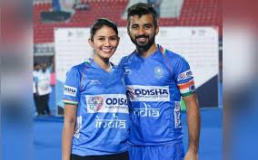 Perlawanan piala afc bawah 16 tahun hari ini dalam kumpulan j hari ini 22 september 2019. India S Hockey Captain Marries Malaysian Free Malaysia Today Fmt