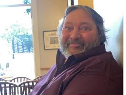 Bruce Munro Funeral Fund