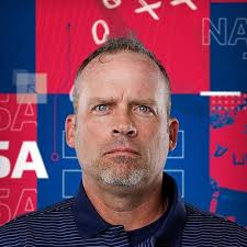 2024 Men's National Team