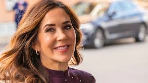 Kronprinsesse Mary mærker overgangsalderen: "Vi taler ikke meget om det"