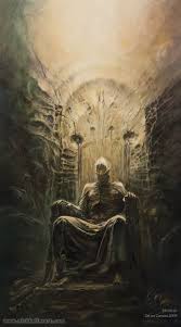 Personal Work The Art Of Nick Keller Fantasy Art Dark Fantasy Art Concept Art