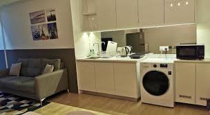 Koreo tifo di stadion bukit jalil plagiatkah ?? Revo At Aurora Place 5 Minutes To Axiata Arena Bukit Jalil Free Wifi Kuala Lumpur Best Price Guarantee Mobile Bookings Live Chat