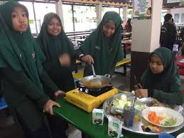 Perbualan bahasa arab al hiwar 1 youtube. Tunas Kadet Remaja Sekolah Musleh Sekolah Rendah Sri Al Amin Bangi