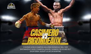 We did not find results for: Guillermo Rigondeaux Vs John Riel Casimero Fight Results Round By Round Boxing