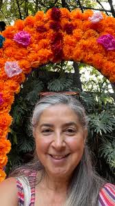 Día de Muertos + Ceramics + Mexico City = Magic I'm beyond excited to  invite you to something truly special—a Women's Ceramic Art Retreat in the  heart of Mexico City, during the