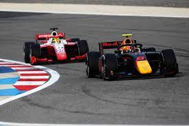 At the end of 2014, mick had completed test drives for jenzer motorsport in the formula 4 racing car. F2 2020 India S Jehan Daruvala Wins Sakhir Sprint Race As Schumacher Takes Championship Title The Financial Express