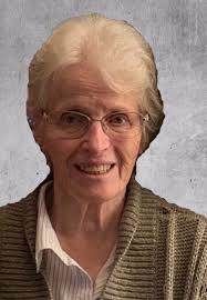 Peggy Jeanne (McGinnis) Perry Obituary October 12, 2023