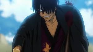 Gintama Takasugi Shinsuke Episode 304 Imgur Sakata Fictional Characters
