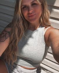 Brianna Boyd's Instagram, Twitter & Facebook