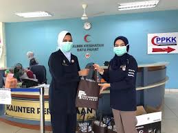 Bangunan th lot 19351 jln timah sari 83000 batu pahat. Masih Ramai Yang Baik Pejabat Kesihatan Batu Pahat Facebook