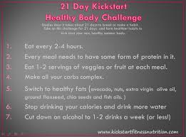 Pin By Bianca Meyer On Your Summer Body Motivation Summer Body Motivation 21 Day Challenge How To Stay Healthy
