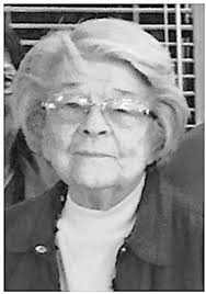 Marvalene Oswalt Obituary