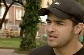 Pedro Rendón no se rinde |