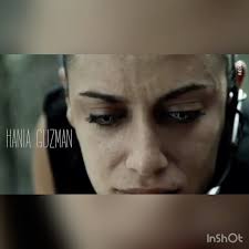 Hania Guzmán Asensio