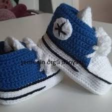 Convers Bebek Patigi Patikler Bebek Patik Bebek Converse