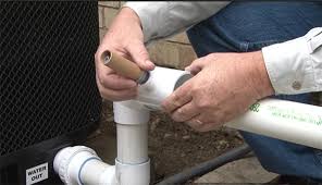 How to heat a pool with a heat pump. Poolheatpumps Com Blog Installing A Pool Heat Pump Step By Step