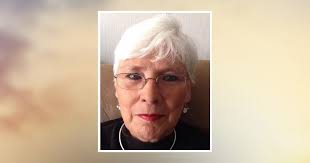 Kay Smith Simmons Obituary May 28, 2025