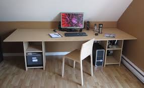 Mdf Office Desk Mdf