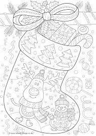 Touch device users, explore by touch or with swipe gestures. Christmas Stocking Doodle Colouring Page Christmas Coloring Pages Christmas Coloring Sheets Doodle Coloring