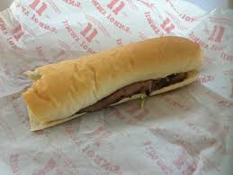 The jj unwich is a sandwich wrapped in lettuce instead of bread. Jimmy Johns Galveston Menu Prices Restaurant Reviews Tripadvisor