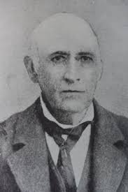 William Wilson (1811-1897)