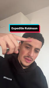 Expeditie Robinson Scheveningen