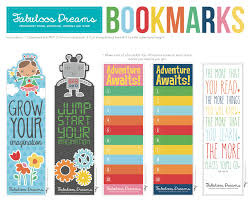 I'm so excited to share these printable coloring bookmarks with you! Free Printable Bookmarks For Kids Printables 4 Mom