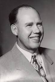 Hans Reed Christensen (1903-1984)