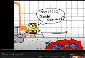 Bob esponja en el juego macabro (saw2) la mascara letal. Oak On Twitter Nothing Made Me More Scared As A Kid Than Mid 2000 S Spongebob Saw Videos