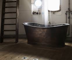 So, today we encourage you to take a look at our pick of some stunning bathroom designs. 5 Fantastic Industrial Bathroom Design Ideas Maison Valentina Blog