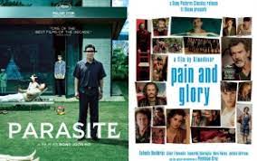 Chile's entry debuted at sundance in 2020 and is a documentary that went through some changes from its. Oscars 2020 Parasite And Pain And Glory Make It Into Best Foreign Film Shortlist