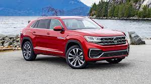 What is the 2020 volkswagen atlas? 2020 Vw Atlas Cross Sport First Drive What S New Space Features