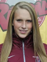 2012-13 Women's Track and Field Roster