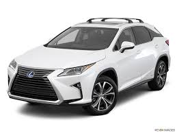 Although lexus in offer has suv with three rows of seats, and that's gx 460 model, the company is planning another one. 2016 Lexus Rx450h Suv Fwd Nhtsa
