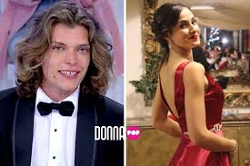 A uomini e donne cresce l'ansia per la scelta di massimiliano, il ragazzo non sa che fare: Fvtdjovj6u8 Wm