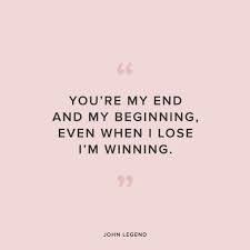 The 17 Best Love Quotes That Just Say It All Lulus Com Fashion Blog Best Love Quotes Best Lyrics Quotes Love Song Lyrics Quotes