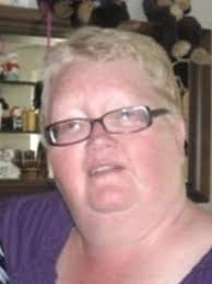 Patricia (Larson) Jensen