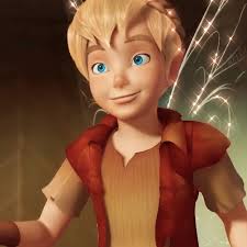 Tinker Bell Live Action Dove Cameron