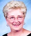 Patsie Nichols Obituary (2011)
