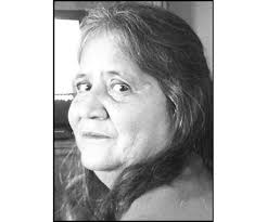 Patricia Oakes Obituary (1955